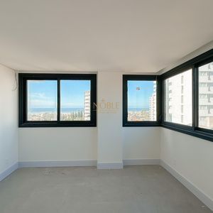 Apartamento com 78m², 2 dormitórios, 1 suíte, 1 vaga no Vista Mare em Torres para Comprar