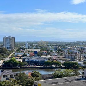 Apartamento com 114m², 3 dormitórios, 1 suíte, 2 vagas no Vista Mare em Torres para Comprar