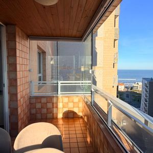 Apartamento com 48m², 1 dormitório, 1 vaga no Dunas Flat em Torres para Comprar