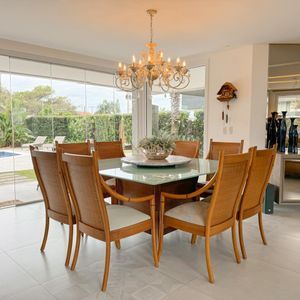 Casa de Condomínio, 4 dormitórios, 4 suítes, 2 vagas no Ocean Side em Torres para Comprar