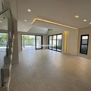 Casa de condomínio no Jardim do Golfe 2 em São José dos Campos - imagem 5