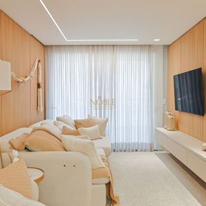 Apartamento com 89m², 2 dormitórios, 2 suítes, 2 vagas no Aura em Torres para Comprar