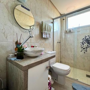 Cobertura com 198m², 3 dormitórios, 1 suíte, 2 vagas no Solar da Praça em Torres para Comprar