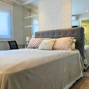 Cobertura com 471m², 4 dormitórios, 4 suítes, 6 vagas no Punta del Mare em Torres para Comprar