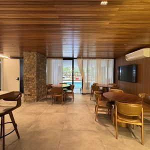 Apartamento com 114m², 3 dormitórios, 1 suíte, 1 vaga no Titanium em Torres para Comprar