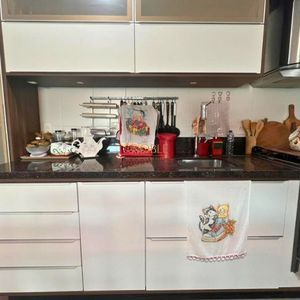 Apartamento com 108m², 3 dormitórios, 1 suíte, 2 vagas no Punta Cana em Torres para Comprar