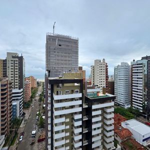 Apartamento com 94m², 2 dormitórios, 2 suítes, 2 vagas no Origem em Torres para Comprar