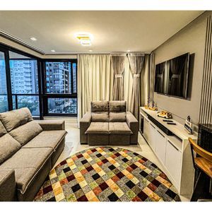 Apartamento com 116m², 3 dormitórios, 3 suítes, 2 vagas no Freedom em Torres para Comprar