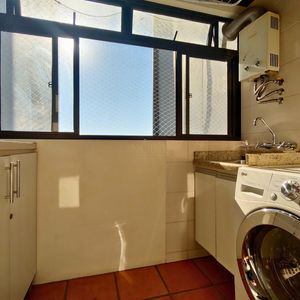 Apartamento com 106m², 3 dormitórios, 1 suíte, 1 vaga no Vista Nobre em Torres para Comprar