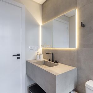 Casa de Condomínio com 244m², 4 dormitórios, 4 suítes, 2 vagas no Condomínio Ilhas Park em Torres para Comprar