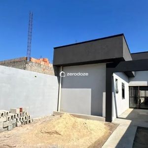 Casa térrea no Residencial Parque dos Sinos em Jacareí - imagem 2