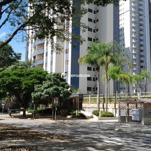 Apartamento no Parque Residencial Aquarius em São José dos Campos - imagem 3
