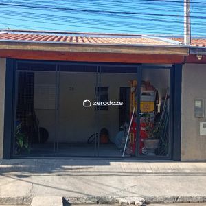 Casa térrea no Cidade Salvador em Jacareí - imagem 1