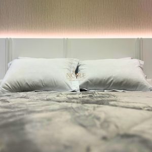 Apartamento com 71m², 2 dormitórios, 1 suíte, 2 vagas no Residencial DI Capri em Torres para Comprar