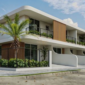 Casa, 2 dormitórios, 1 suíte, 2 vagas no bairro Morada das Palmeiras em Torres para Comprar