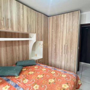 Apartamento, 1 dormitório no Edifício Saveiro em Torres para Comprar
