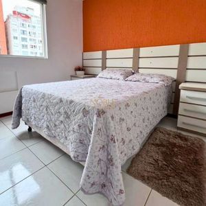Apartamento com 83m², 2 dormitórios, 1 vaga no Itália em Torres para Comprar