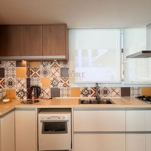 Apartamento com 203m², 3 dormitórios, 3 suítes, 2 vagas no Costa Azzurra em Torres para Comprar