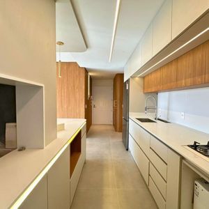 Apartamento com 92m², 2 dormitórios, 2 suítes, 1 vaga no Rosa dos Ventos em Torres para Comprar