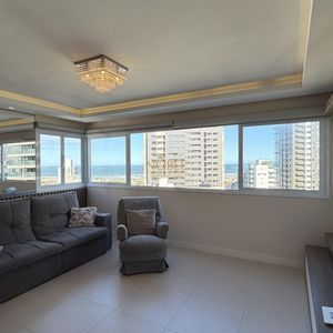 Apartamento com 88m², 3 dormitórios, 1 suíte, 1 vaga no Perito Moreno em Torres para Comprar