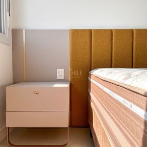 Apartamento com 110m², 3 dormitórios, 1 suíte, 2 vagas no Più Belle Residencial em Torres para Comprar