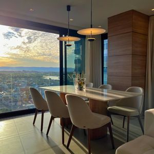 Apartamento com 88m², 2 dormitórios, 2 suítes, 2 vagas no Urban em Torres para Comprar