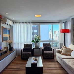 Cobertura com 181m², 3 dormitórios, 1 suíte, 1 vaga no Maggiano em Torres para Comprar