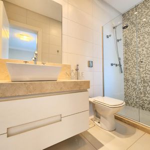 Casa de Condomínio com 440m², 5 dormitórios, 5 suítes, 2 vagas no Ocean Side em Torres para Comprar