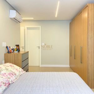 Apartamento com 86m², 2 dormitórios, 2 suítes, 1 vaga no Titanium em Torres para Comprar