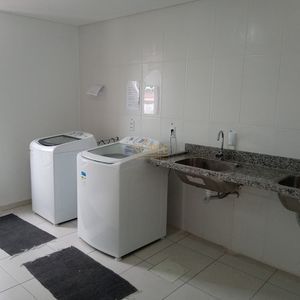 Apartamento com 43m², 1 dormitório, 1 suíte, 1 vaga no Loft Las Piedras em Torres para Comprar