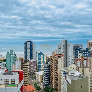 Apartamento com 166m², 2 dormitórios, 2 suítes, 1 vaga no Titanium em Torres para Comprar