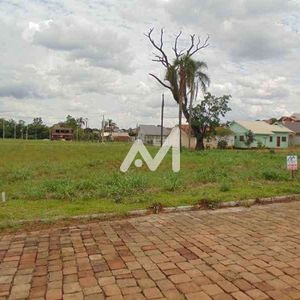 Terreno com 366m² no bairro Moinhos D'água em Lajeado para Comprar