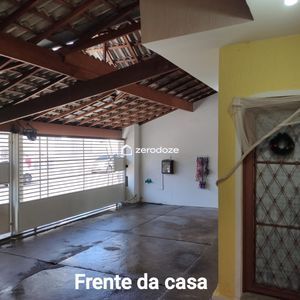 Casa térrea no Jardim Paraíso em São José dos Campos - imagem 4