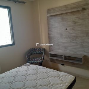 Apartamento no Parque Residencial Aquarius em São José dos Campos - imagem 15