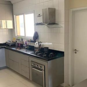 Apartamento no Jardim das Indústrias em São José dos Campos - imagem 7