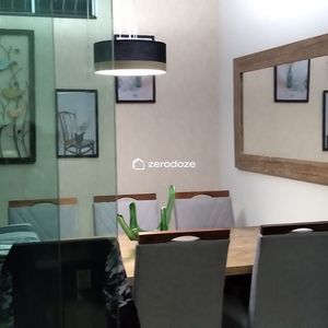 Casa Térrea no Chácara do Visconde em Taubaté - imagem 21