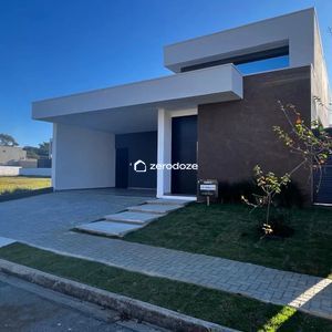 Casa de condomínio no Piracangaguá em Taubaté - imagem 1