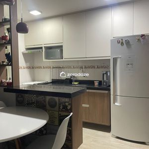 Apartamento no Palmeiras de São José em São José dos Campos - imagem 2