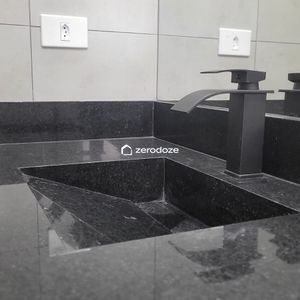 Sobrado no Loteamento Villa Branca em Jacareí - imagem 12