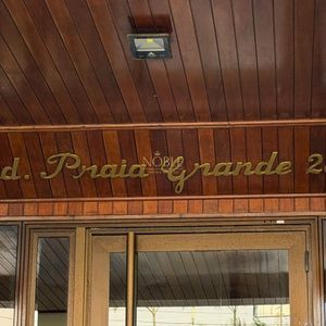 Apartamento com 125m², 3 dormitórios, 1 suíte, 1 vaga no Edifício Praia Grande em Torres para Comprar