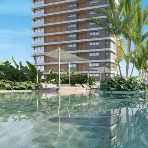 Cobertura com 465m², 4 dormitórios, 4 suítes, 2 vagas no Legend em Torres para Comprar