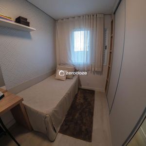 Apartamento no Jardim das Paineiras I em São José dos Campos - imagem 6