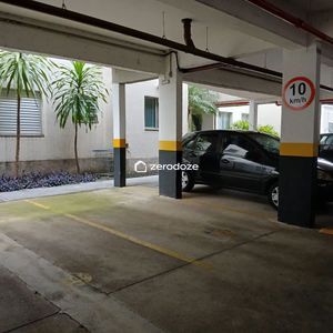 Apartamento no Palmeiras de São José em São José dos Campos - imagem 15