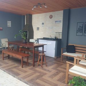 Sobrado no Residencial Santa Paula em Jacareí - imagem 14