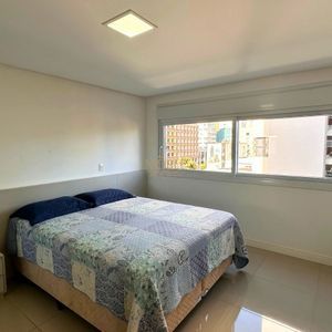Apartamento com 77m², 2 dormitórios, 1 suíte, 1 vaga no Piazza em Torres para Comprar