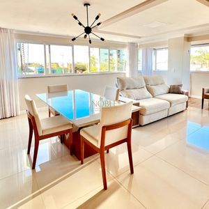 Apartamento com 124m², 3 dormitórios, 1 suíte, 1 vaga no Monte Olimpo em Torres para Comprar