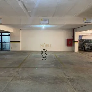 Apartamento com 48m², 1 dormitório, 1 vaga no Dunas Flat em Torres para Comprar