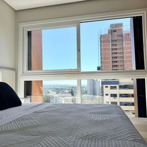Apartamento com 91m², 2 dormitórios, 2 suítes, 2 vagas no Toronto em Torres para Comprar