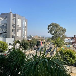 Apartamento com 107m², 3 dormitórios, 3 suítes, 1 vaga no Lex Center em Torres para Comprar