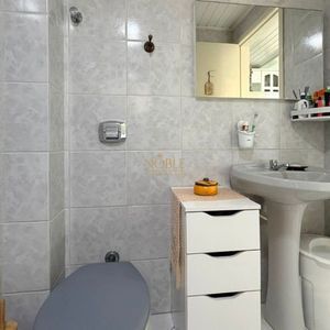 Apartamento com 42m², 1 dormitório, 1 vaga no Condomínio Justo em Torres para Comprar